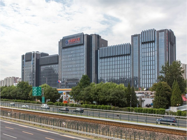 昆山大型废物资回收